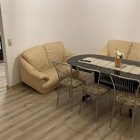 Am Bahnhof * Schmalkalden